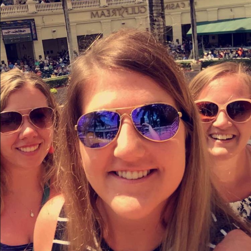 Meet your Posher, Madeline