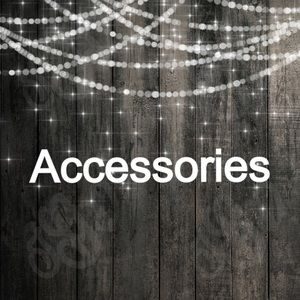 Accessories 👠👛🌂📱