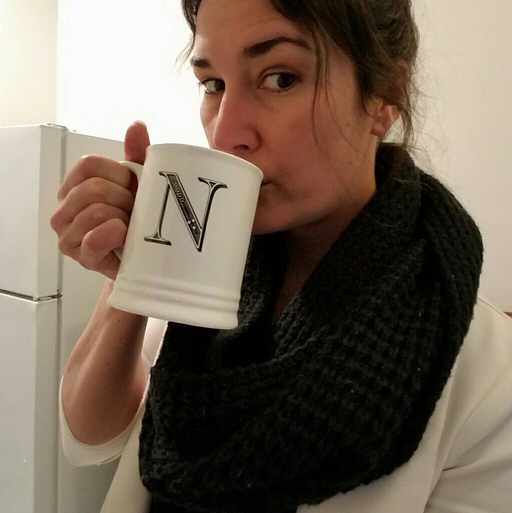 Meet your Posher, Nicole