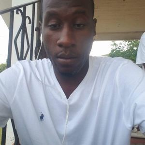 Meet your Posher, Luke