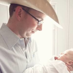 Meet your Posher, Caleb