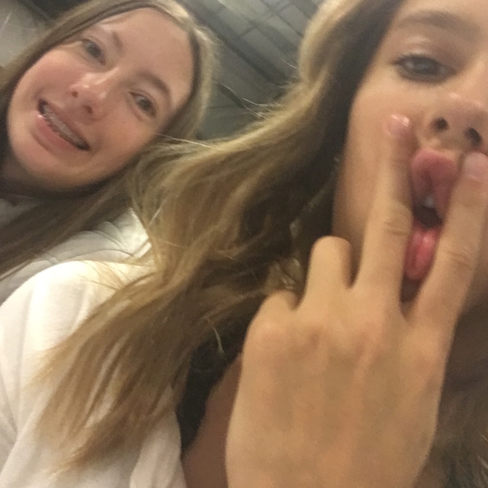 Meet your Posher, Alexa