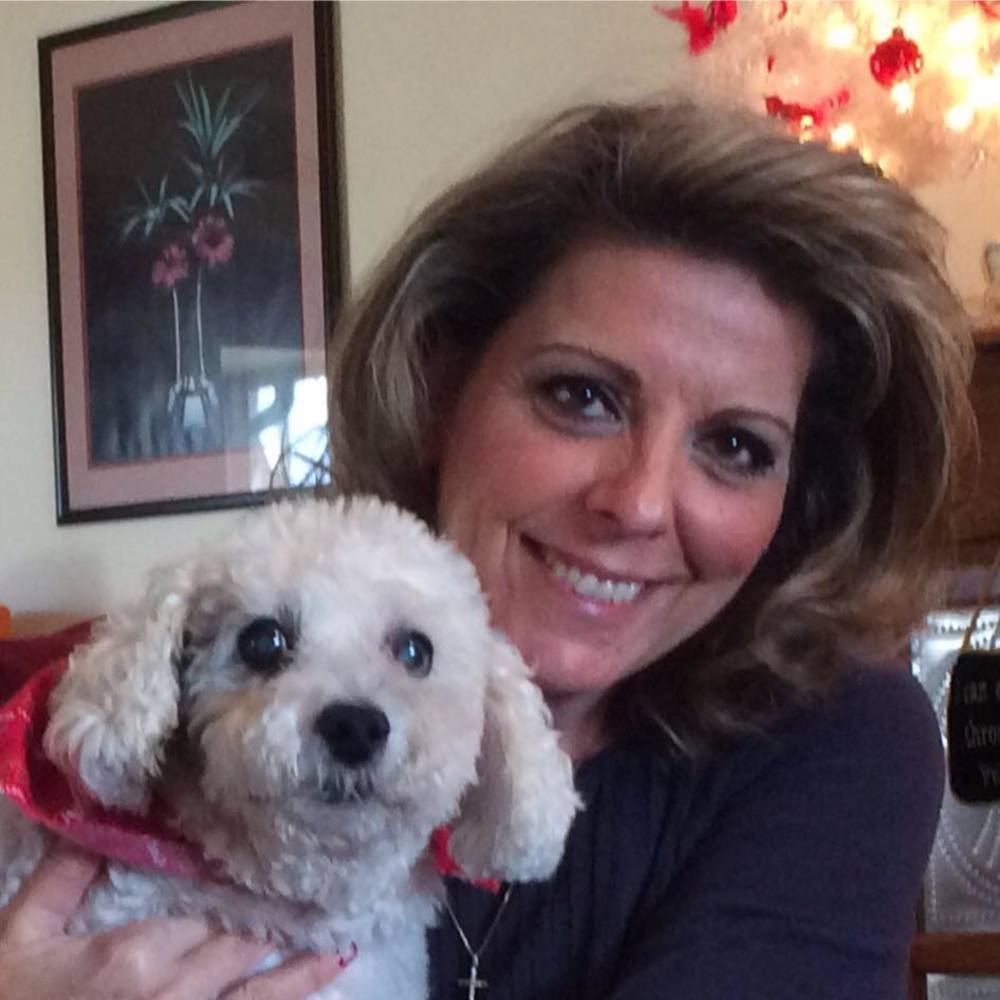 Meet your Posher, Sherrie