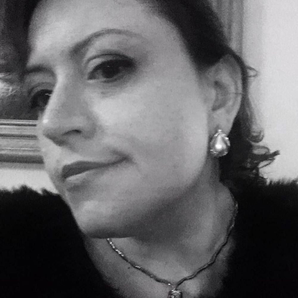 Meet your Posher, Meredith