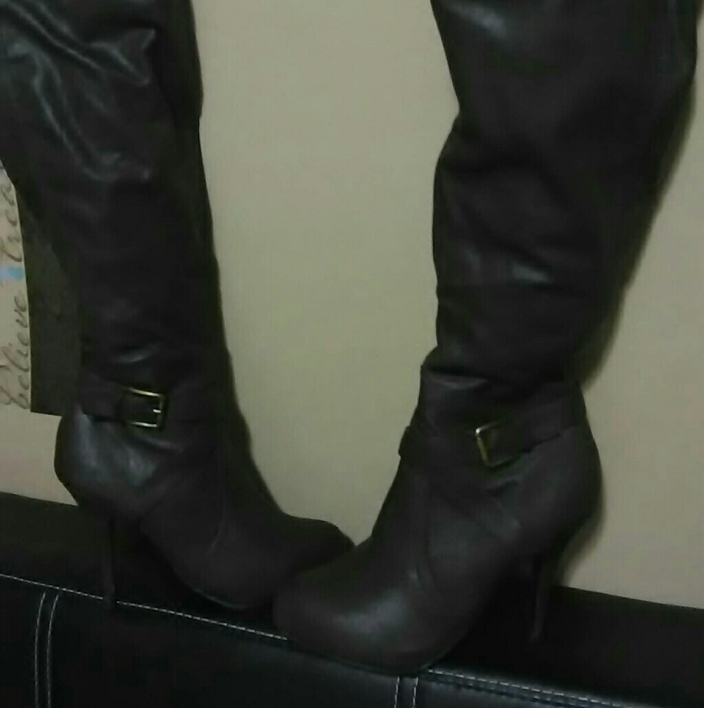 Women' boots