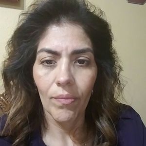 Meet your Posher, Patty