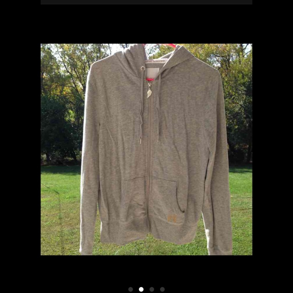 VS ANGELS JACKET