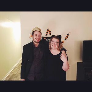 Meet your Posher, Morgan