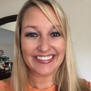 Meet your Posher, Melanie