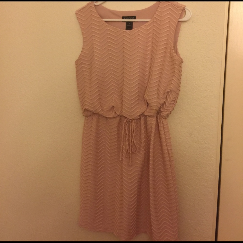 Dress for an occasion 👗