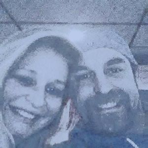 Meet your Posher, Marcus hardy