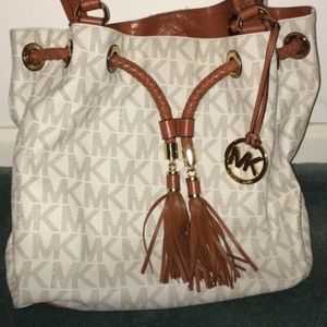 Michael Kors Totebag