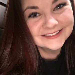 Meet your Posher, Kelsie