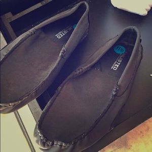 Kenneth Cole Loafers