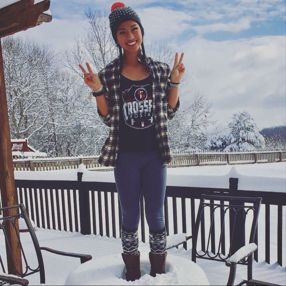 Meet your Posher, Nikole