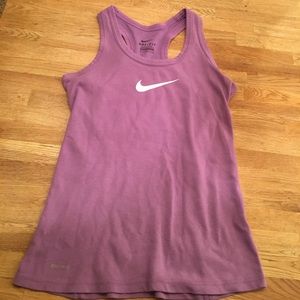 Women's Nike Dri-Fit Top