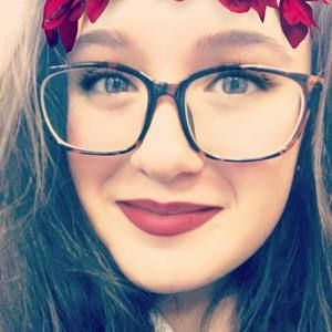 Meet your Posher, Gracie