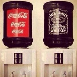 Meet your Posher, Marianne