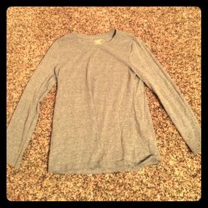 youth long sleeve tshirt