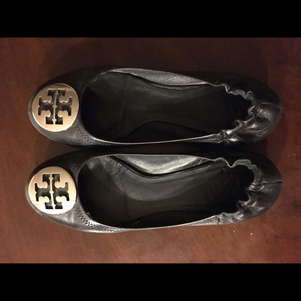 Tory Burch shoes