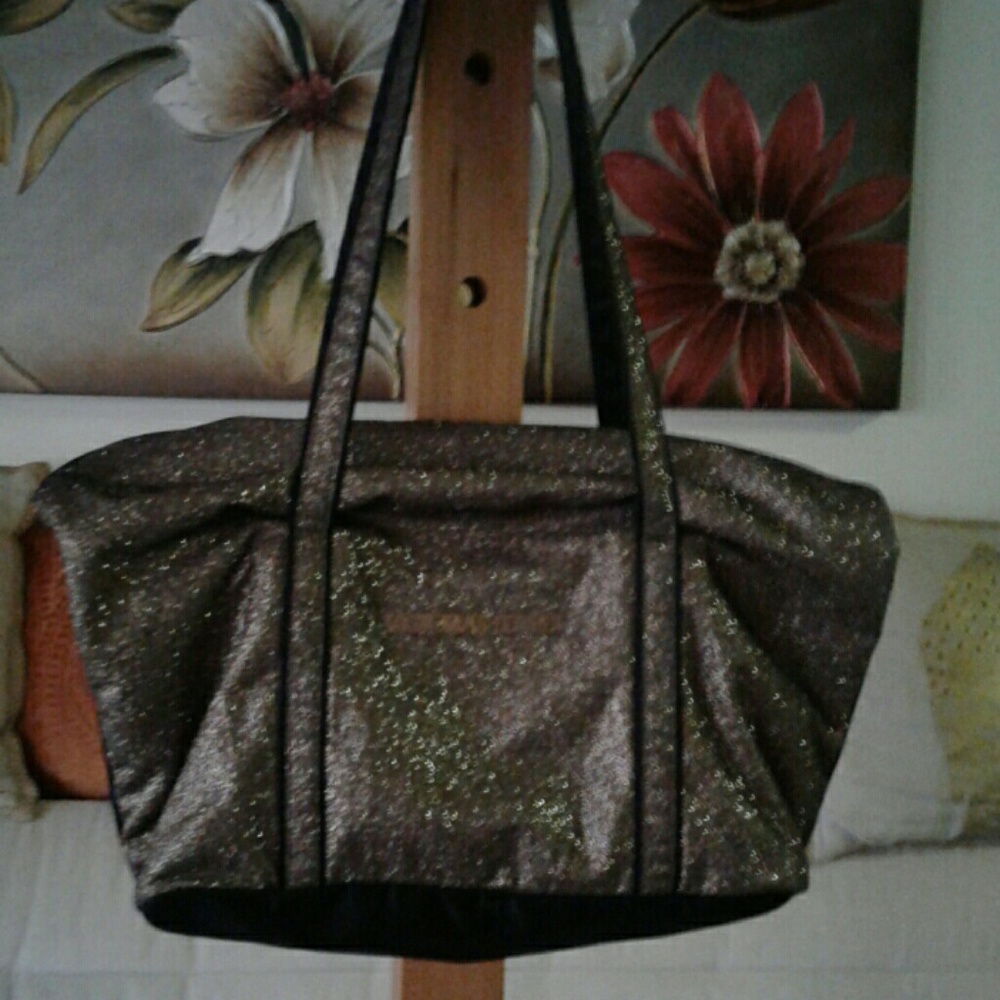 Victoria's Secret bag