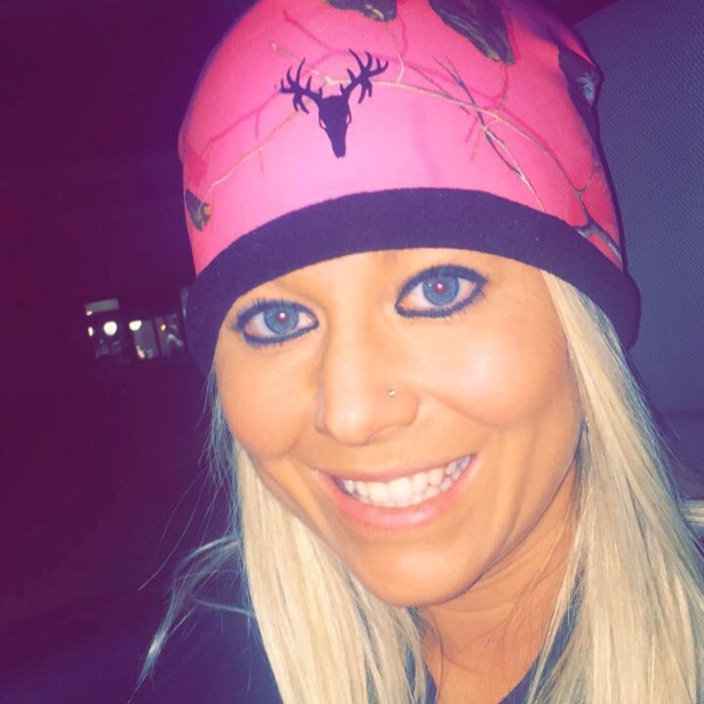 Meet your Posher, Carlene