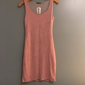 Soprano Dresses - Bodycon Dress Soprano Dresses - Bodycon Dress