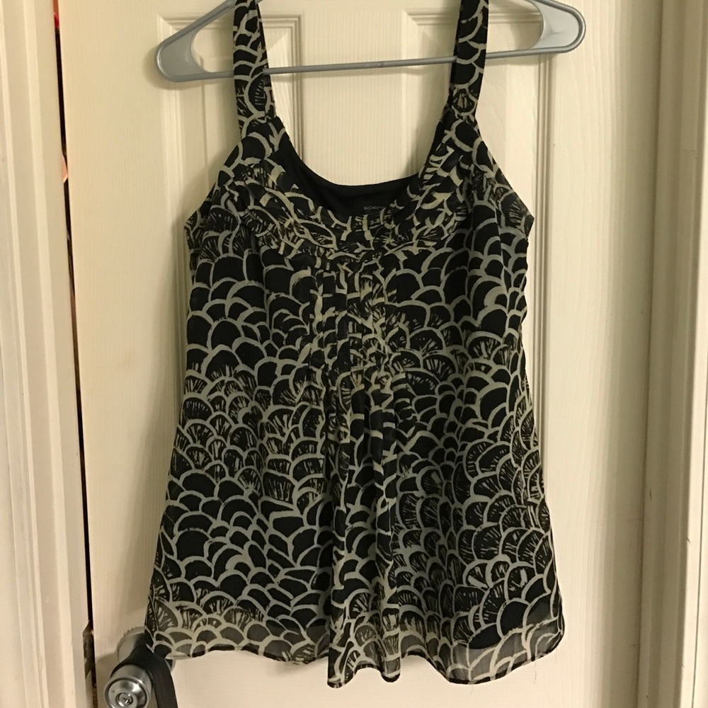 Spenser Top Medium