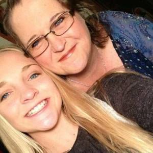 Meet your Posher, Annette