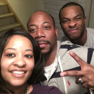 Meet your Posher, Daniel