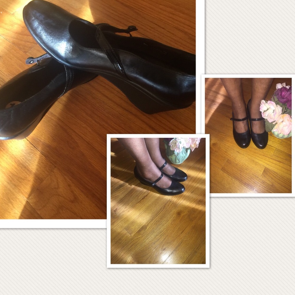 CLarks shoes 👠