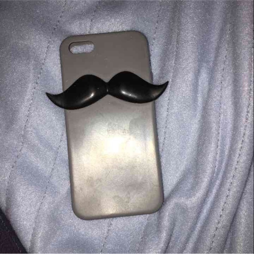 Phone case