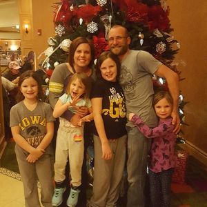 Meet your Posher, Jill