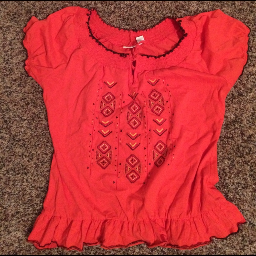 Cato top Medium