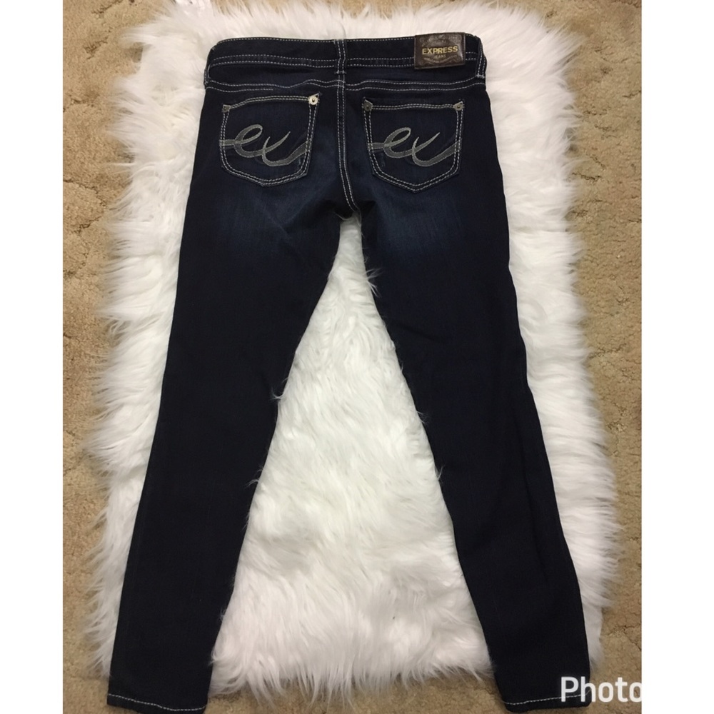 Express jeans - Picture 2 of 4