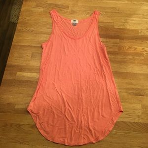 Old Navy Tank