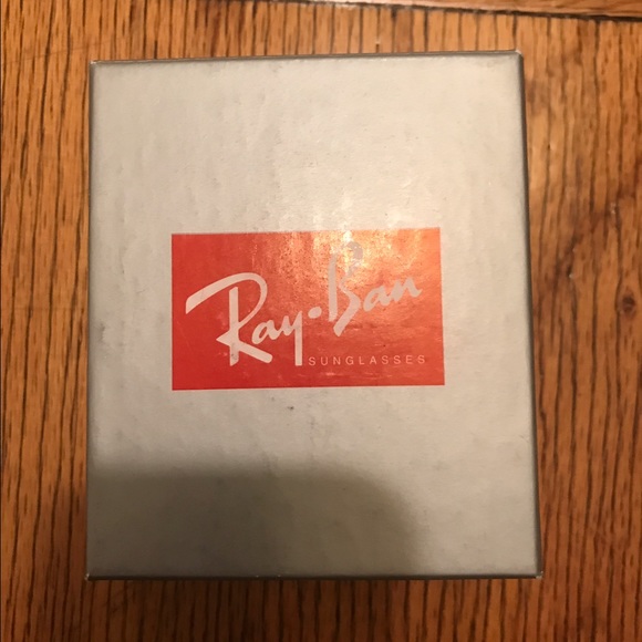 Ray-Ban Wayfarer Folding Classic Sunglasses