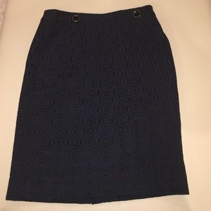 The Limited Pencil skirt
