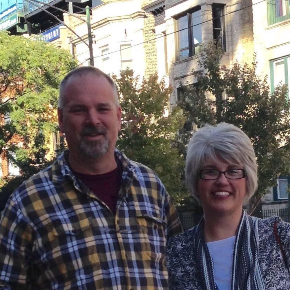 Meet your Posher, Beth