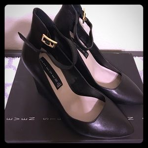 Steven by Steve Madden Wisty wedges