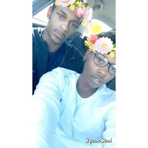 Meet your Posher, Ciara