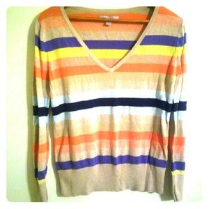 Fun OLD NAVY sweater