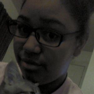 Meet your Posher, Nykia