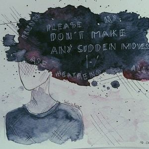 Meet your Posher, Maryel