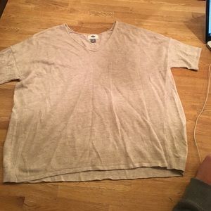 Old Navy Sweater