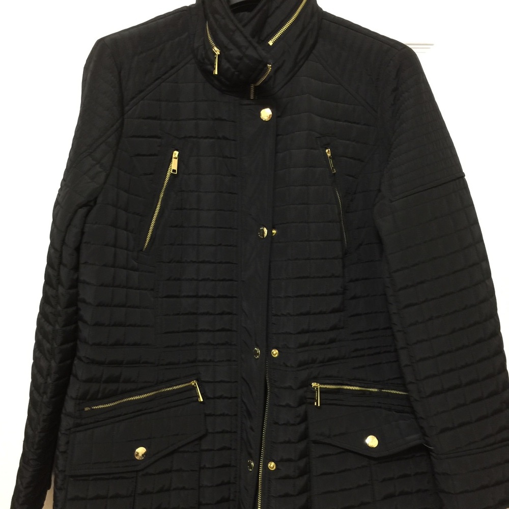 MICHAEL KORS PUFF JACKET
