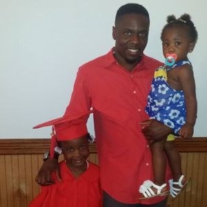 Meet your Posher, Andre