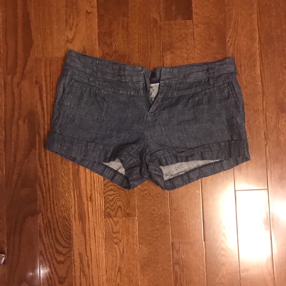 Cute shorts