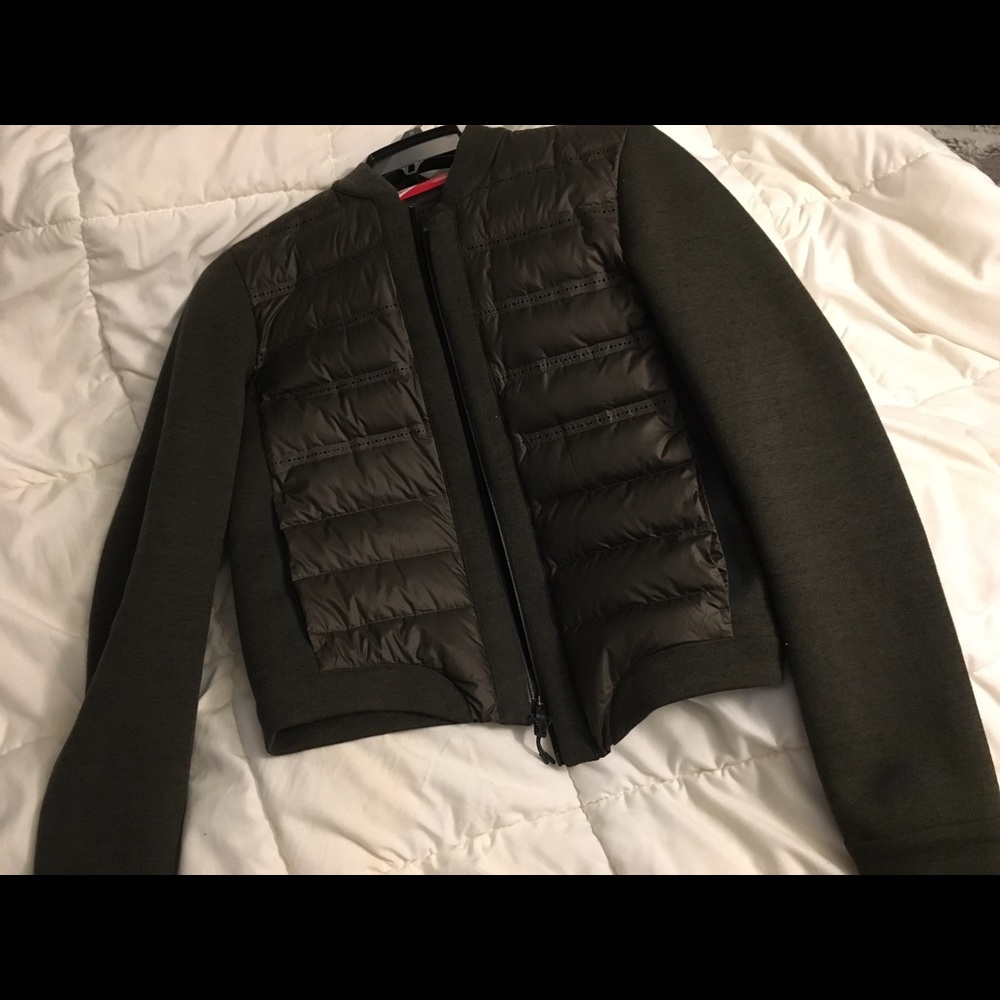 Nike Tech Women's bomber