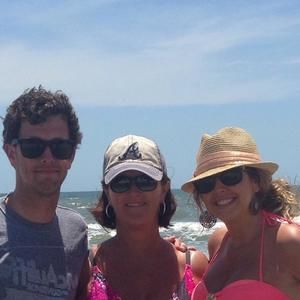 Meet your Posher, Denise